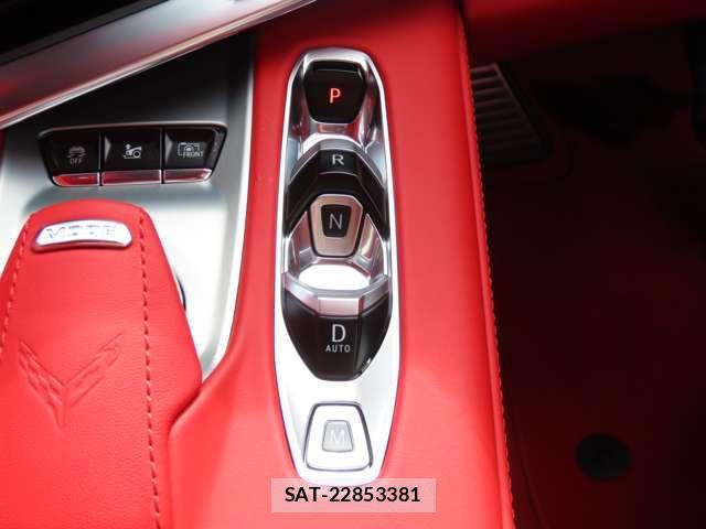 Chevrolet CORVETTE 2025-12 8206803-13