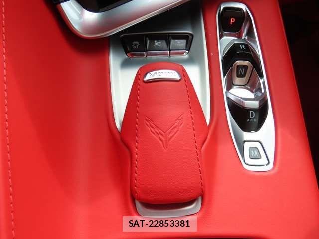 Chevrolet CORVETTE 2025-12 8206803-14