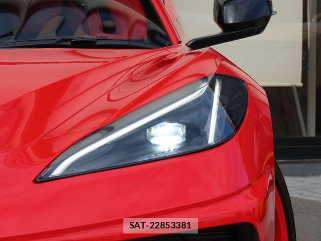 Chevrolet CORVETTE 2025-12 8206803-18
