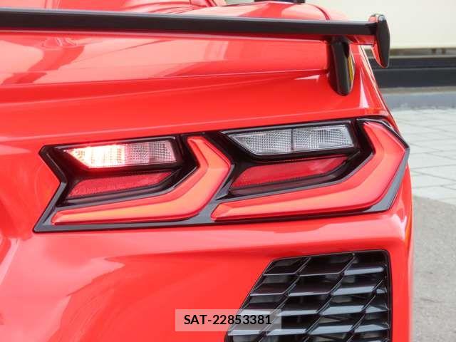 Chevrolet CORVETTE 2025-12 8206803-19