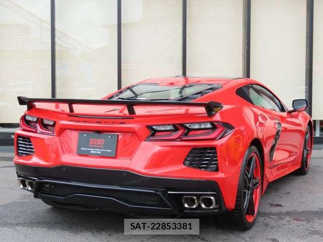 Chevrolet CORVETTE 2025-12 8206803-3