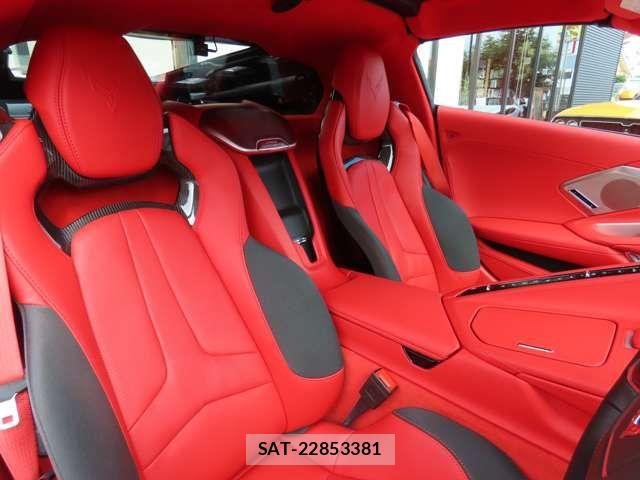 Chevrolet CORVETTE 2025-12 8206803-5