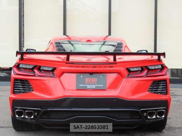 Chevrolet CORVETTE 2025-12 8206803-6
