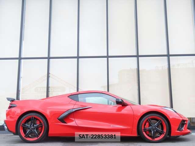 Chevrolet CORVETTE 2025-12 8206803-7