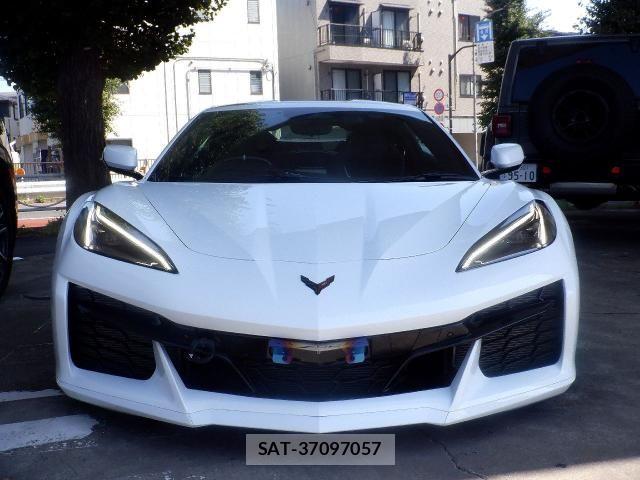 Chevrolet CORVETTE 2024-09 8561394-2