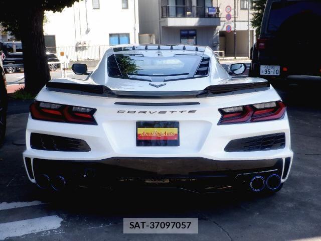 Chevrolet CORVETTE 2024-09 8561394-3