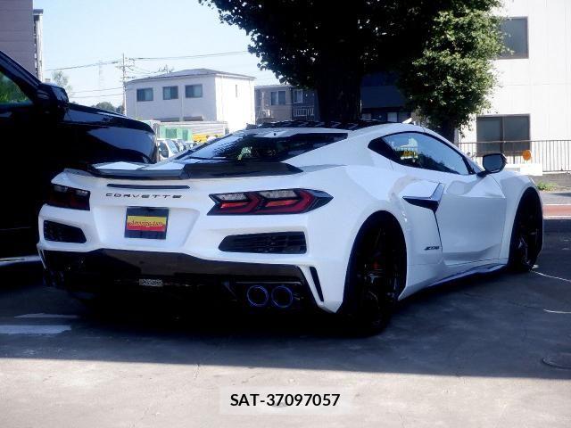 Chevrolet CORVETTE 2024-09 8561394-4
