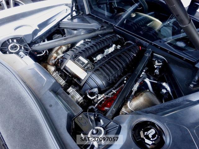 Chevrolet CORVETTE 2024-09 8561394-8