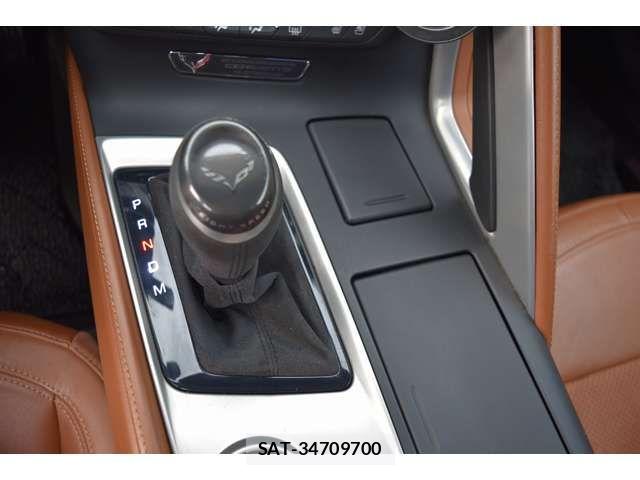Chevrolet CORVETTE 2015-03 8658394-10