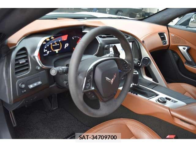 Chevrolet CORVETTE 2015-03 8658394-12