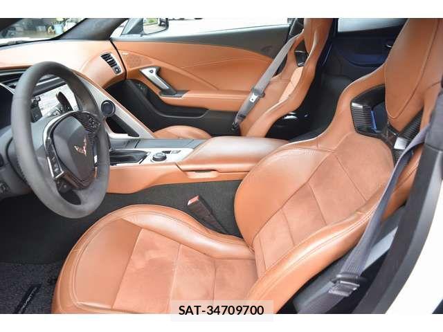 Chevrolet CORVETTE 2015-03 8658394-13