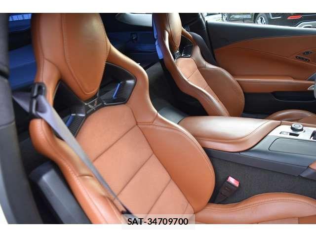 Chevrolet CORVETTE 2015-03 8658394-14