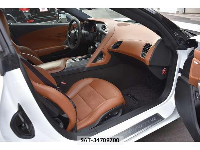 Chevrolet CORVETTE 2015-03 8658394-15