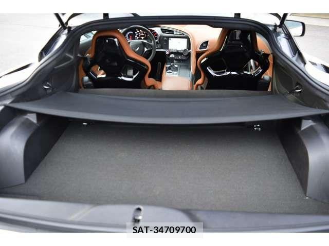 Chevrolet CORVETTE 2015-03 8658394-16