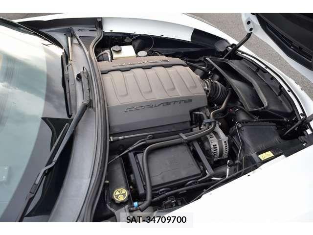 Chevrolet CORVETTE 2015-03 8658394-17