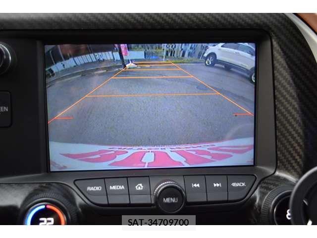 Chevrolet CORVETTE 2015-03 8658394-8
