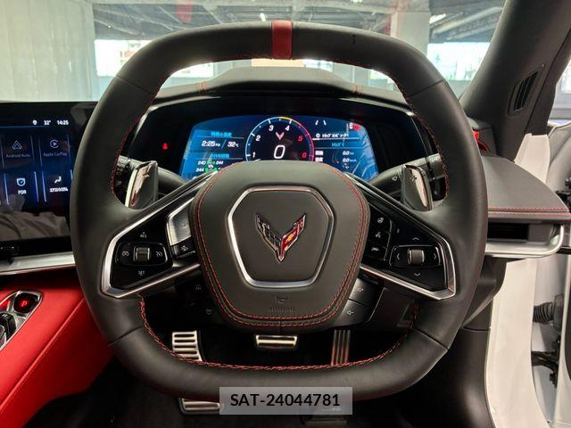 Chevrolet CORVETTE 2026-03 8741129-26