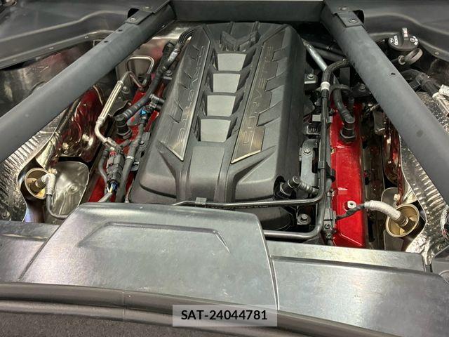 Chevrolet CORVETTE 2026-03 8741129-29