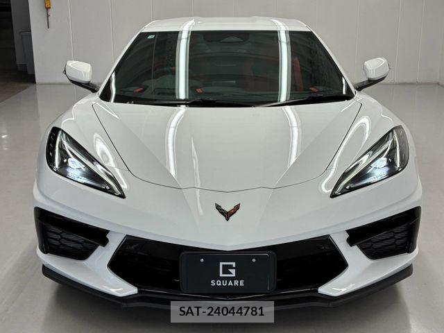 Chevrolet CORVETTE 2026-03 8741129-5