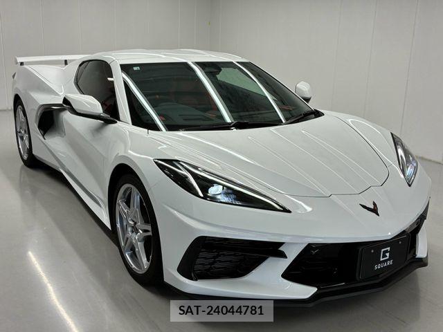 Chevrolet CORVETTE 2026-03 8741129-6