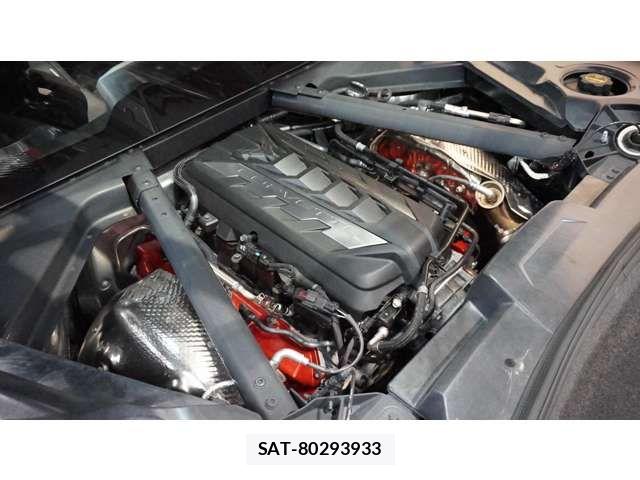 Chevrolet CORVETTE 2026-03 8741128-11