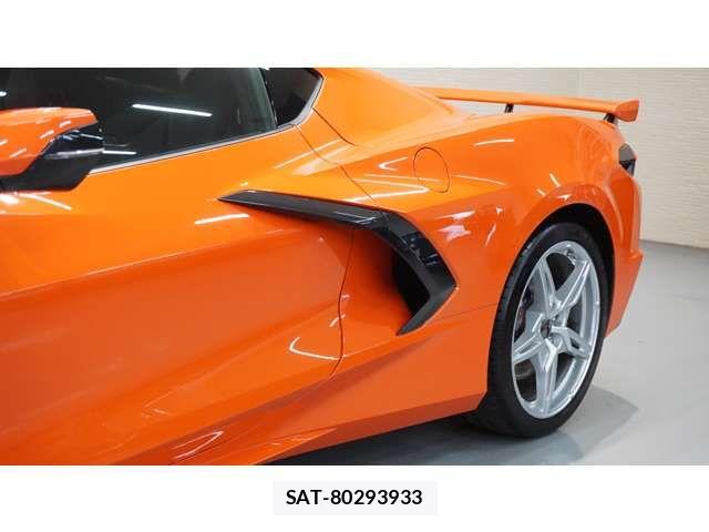 Chevrolet CORVETTE 2026-03 8741128-14