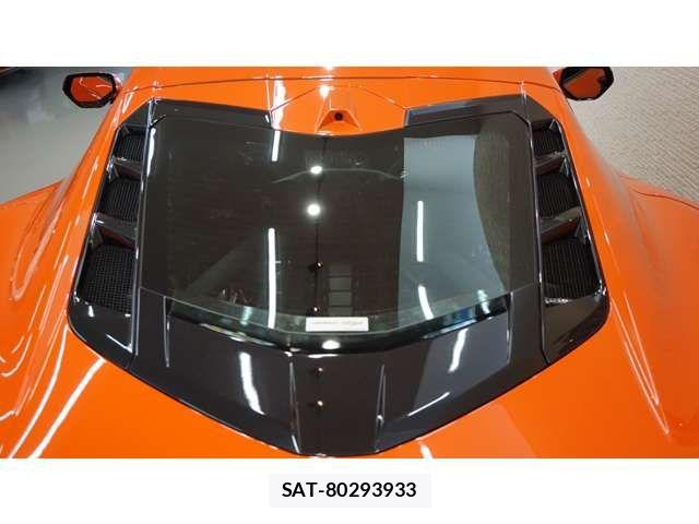 Chevrolet CORVETTE 2026-03 8741128-15