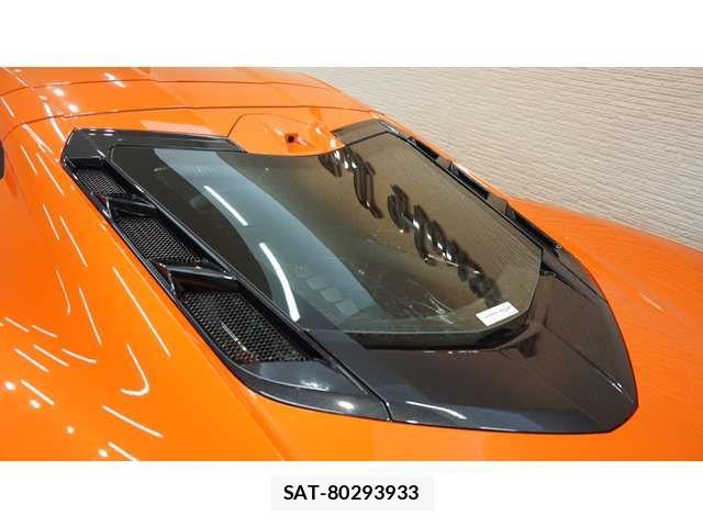 Chevrolet CORVETTE 2026-03 8741128-16
