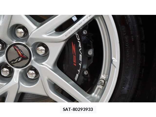 Chevrolet CORVETTE 2026-03 8741128-18