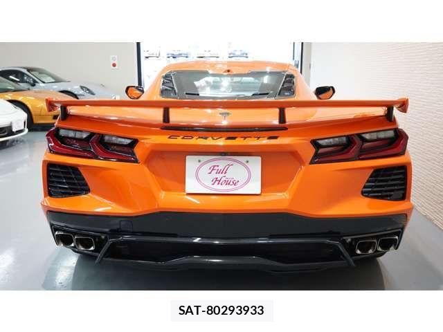 Chevrolet CORVETTE 2026-03 8741128-3