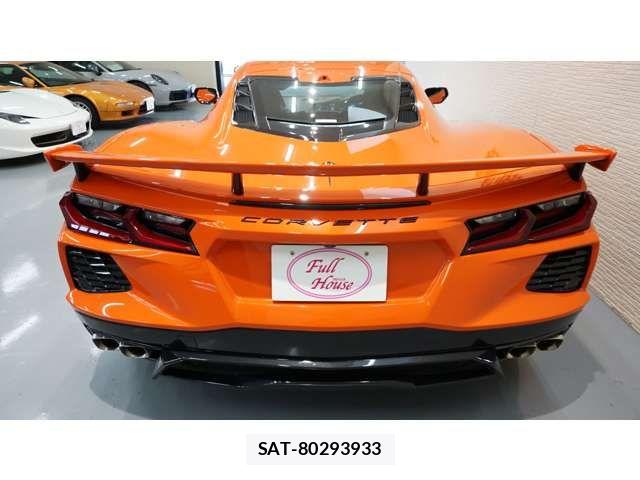 Chevrolet CORVETTE 2026-03 8741128-4