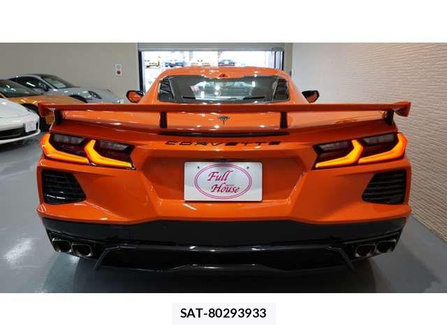 Chevrolet CORVETTE 2026-03 8741128-5