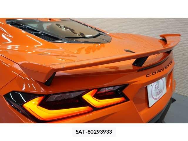 Chevrolet CORVETTE 2026-03 8741128-6