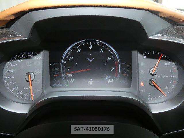 Chevrolet CORVETTE 2014-04 8870626-20