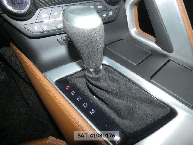 Chevrolet CORVETTE 2014-04 8870626-23