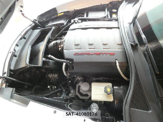 Chevrolet CORVETTE 2014-04 8870626-27
