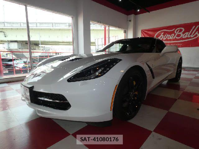 Chevrolet CORVETTE 2014-04 8870626-2