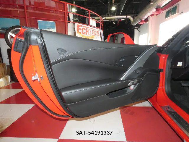 Chevrolet CORVETTE 2014-07 8870627-10