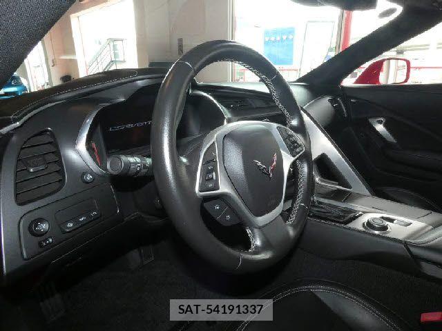Chevrolet CORVETTE 2014-07 8870627-17