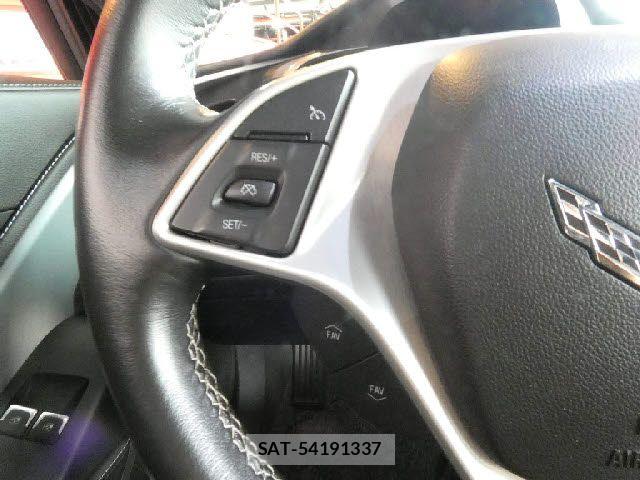 Chevrolet CORVETTE 2014-07 8870627-18