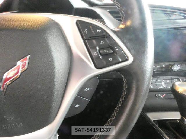 Chevrolet CORVETTE 2014-07 8870627-19