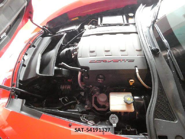 Chevrolet CORVETTE 2014-07 8870627-27