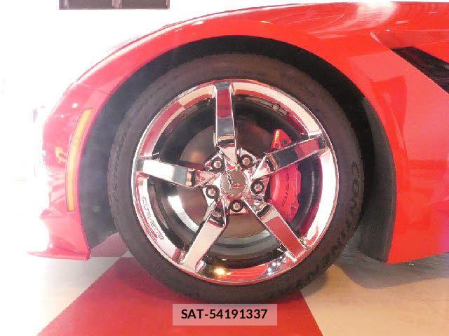 Chevrolet CORVETTE 2014-07 8870627-4