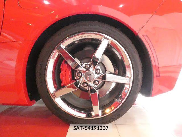Chevrolet CORVETTE 2014-07 8870627-5