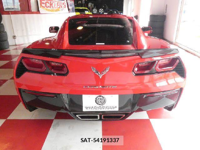 Chevrolet CORVETTE 2014-07 8870627-7