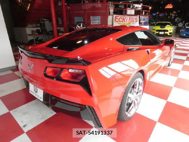 Chevrolet CORVETTE 2014-07 8870627-8