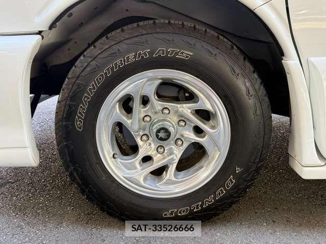 Chevrolet EXPRESS 2003-01 4588772-10