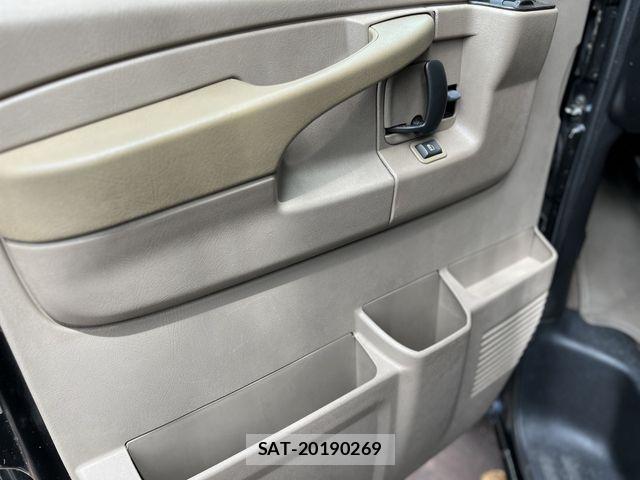 Chevrolet EXPRESS 2003-08 7020183-10