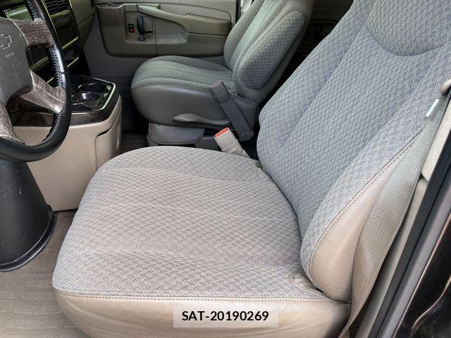 Chevrolet EXPRESS 2003-08 7020183-12