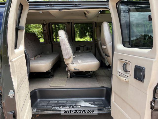 Chevrolet EXPRESS 2003-08 7020183-15